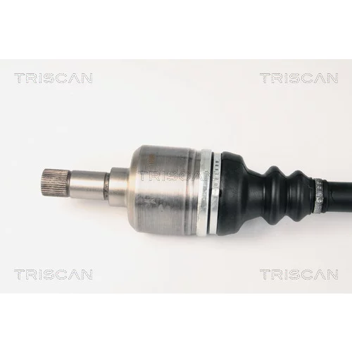 Hnací hriadeľ 8540 28634 /TRISCAN/ - obr. 1