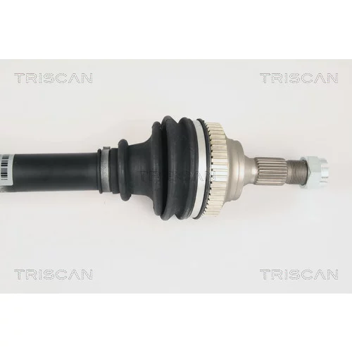 Hnací hriadeľ 8540 28640 /TRISCAN/ - obr. 2