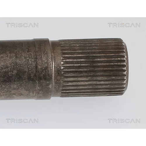 Hnací hriadeľ 8540 28702 /TRISCAN/ - obr. 3