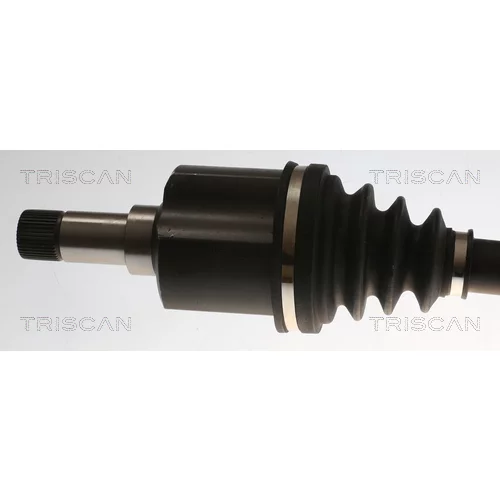 Hnací hriadeľ 8540 28715 /TRISCAN/ - obr. 1