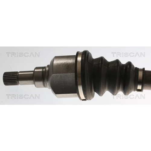 Hnací hriadeľ 8540 28716 /TRISCAN/ - obr. 1