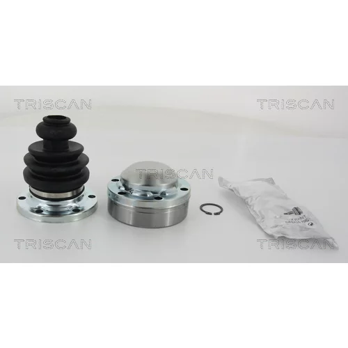 Sada kĺbov hnacieho hriadeľa TRISCAN 8540 29218