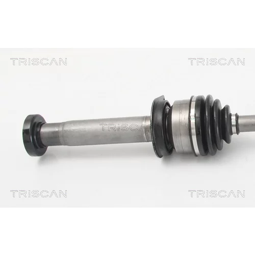 Hnací hriadeľ 8540 295008 /TRISCAN/ - obr. 1