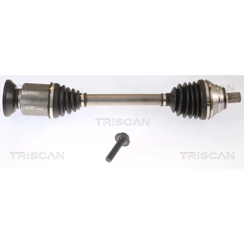 Hnací hriadeľ TRISCAN 8540 295041