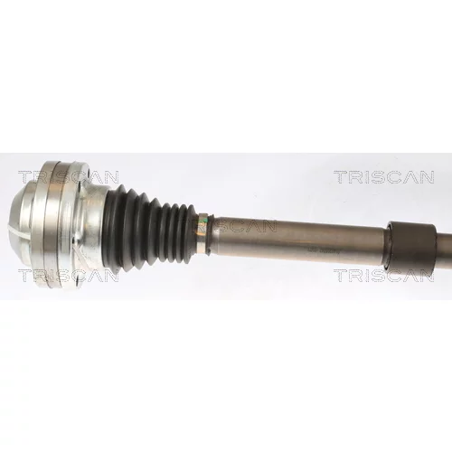 Hnací hriadeľ 8540 295042 /TRISCAN/ - obr. 1