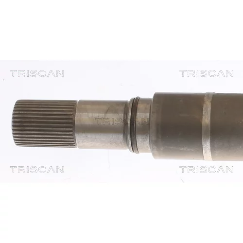 Hnací hriadeľ 8540 295050 /TRISCAN/ - obr. 1