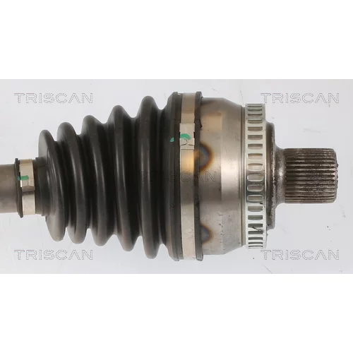 Hnací hriadeľ 8540 295053 /TRISCAN/ - obr. 2