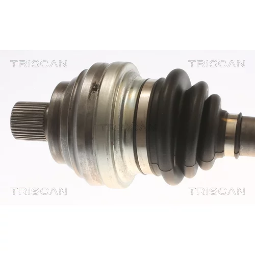 Hnací hriadeľ 8540 295063 /TRISCAN/ - obr. 1