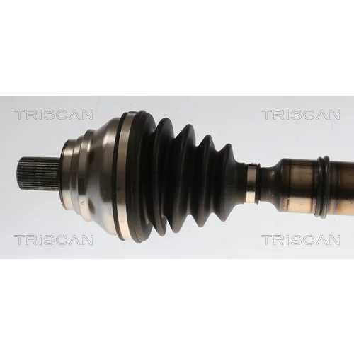 Hnací hriadeľ 8540 295064 /TRISCAN/ - obr. 1