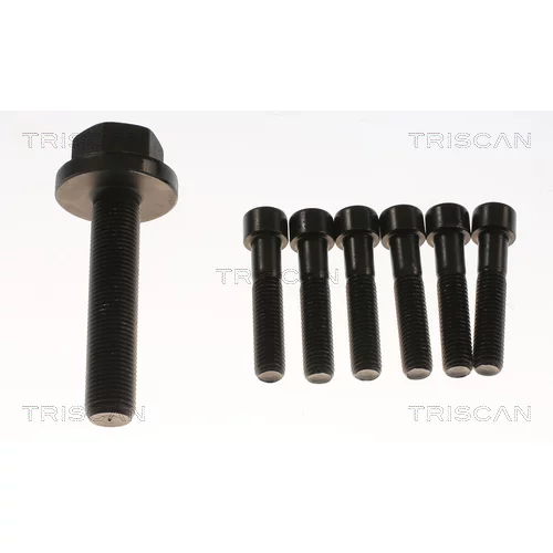 Hnací hriadeľ 8540 295064 /TRISCAN/ - obr. 3