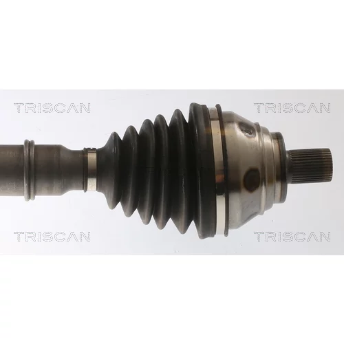 Hnací hriadeľ 8540 295065 /TRISCAN/ - obr. 2