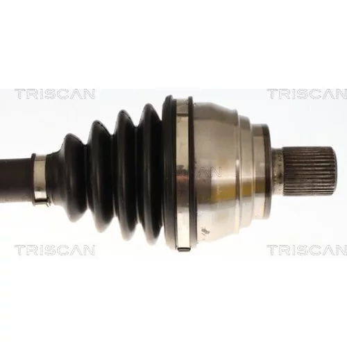Hnací hriadeľ 8540 295069 /TRISCAN/ - obr. 2