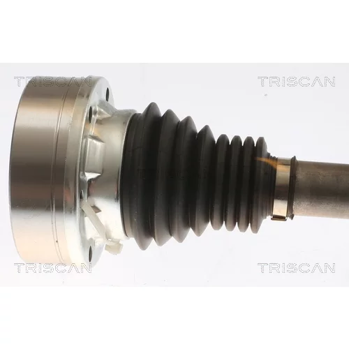 Hnací hriadeľ 8540 295071 /TRISCAN/ - obr. 1