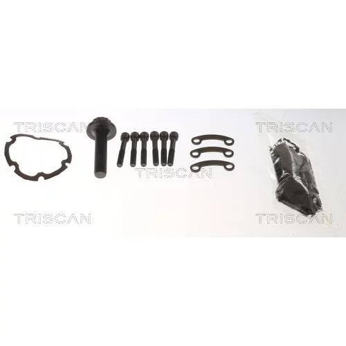 Hnací hriadeľ 8540 295080 /TRISCAN/ - obr. 3