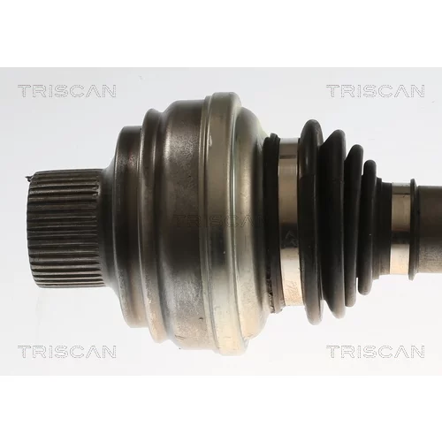 Hnací hriadeľ 8540 295091 /TRISCAN/ - obr. 1