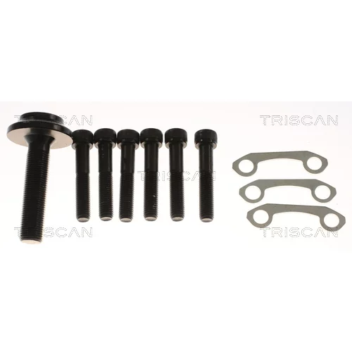 Hnací hriadeľ 8540 295091 /TRISCAN/ - obr. 3