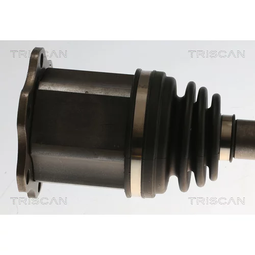 Hnací hriadeľ 8540 296076 /TRISCAN/ - obr. 1