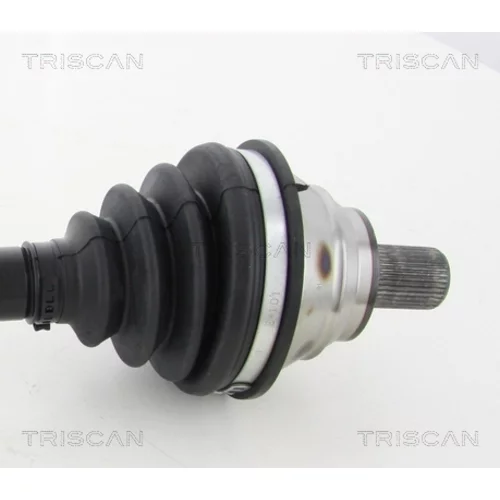 Hnací hriadeľ 8540 29688 /TRISCAN/ - obr. 2