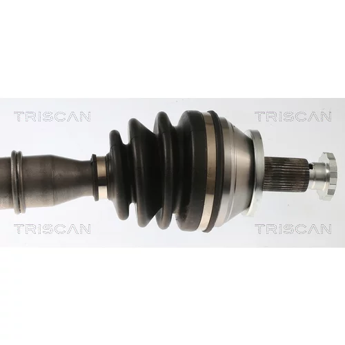 Hnací hriadeľ 8540 297004 /TRISCAN/ - obr. 2