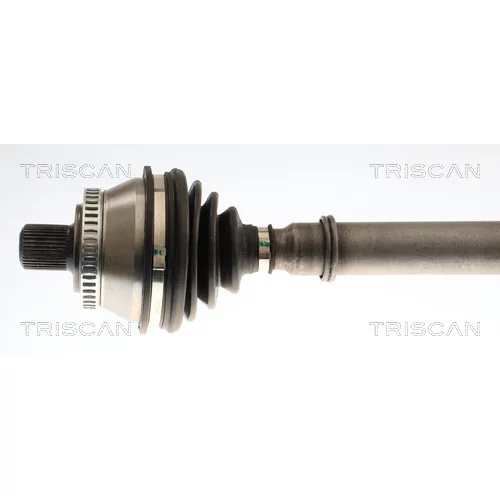 Hnací hriadeľ 8540 297023 /TRISCAN/ - obr. 1