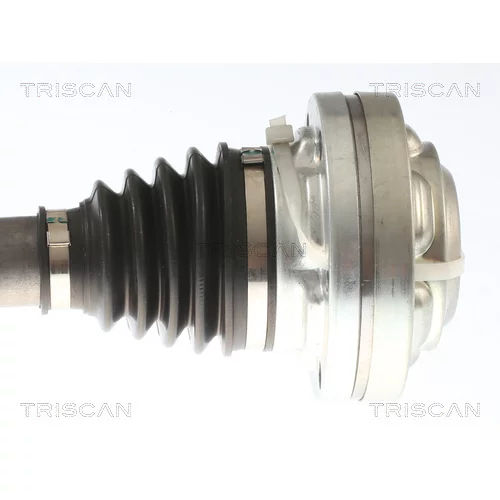 Hnací hriadeľ 8540 297025 /TRISCAN/ - obr. 2