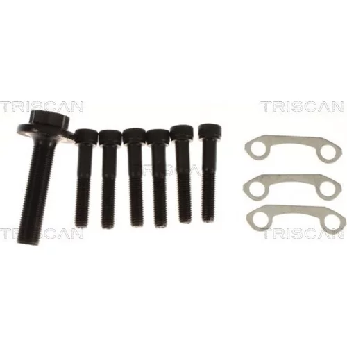 Hnací hriadeľ 8540 297051 /TRISCAN/ - obr. 3