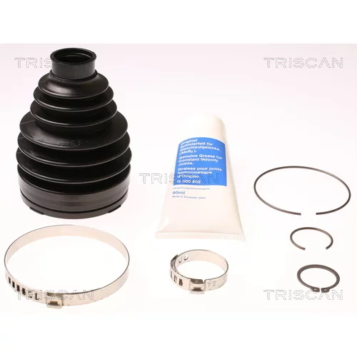 Manžeta hnacieho hriadeľa - opravná sada TRISCAN 8540 29826