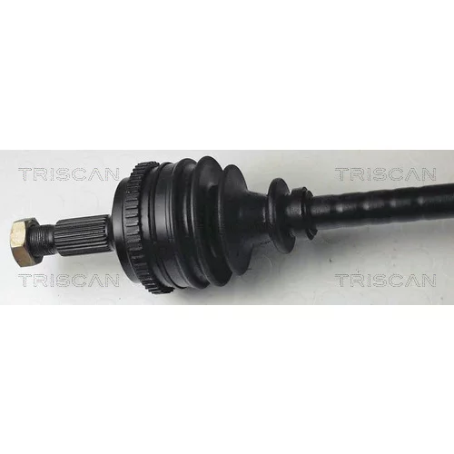 Hnací hriadeľ 8540 38549 /TRISCAN/ - obr. 1