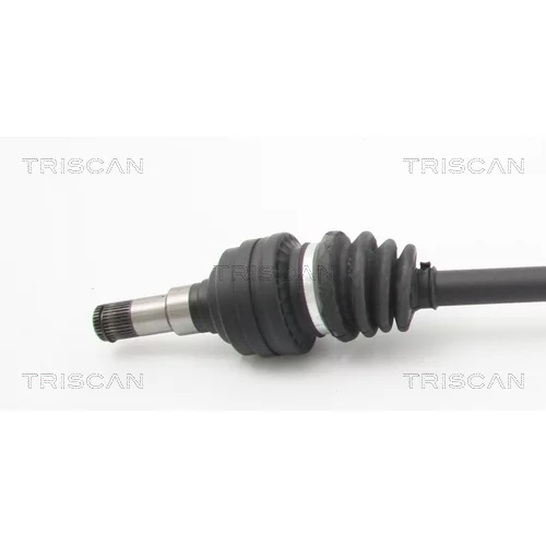 Hnací hriadeľ 8540 42532 /TRISCAN/ - obr. 1