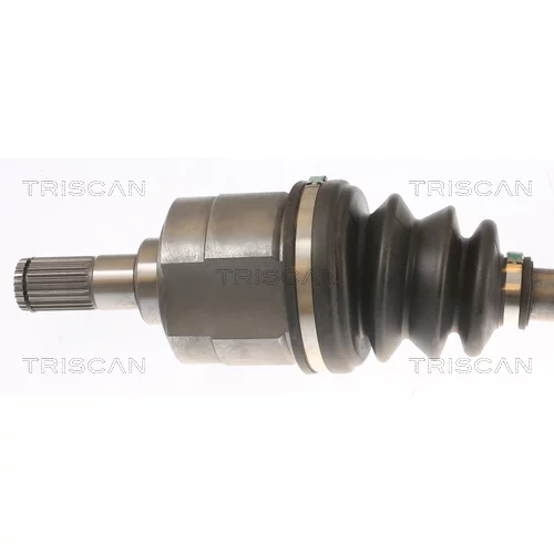Hnací hriadeľ 8540 43503 /TRISCAN/ - obr. 1