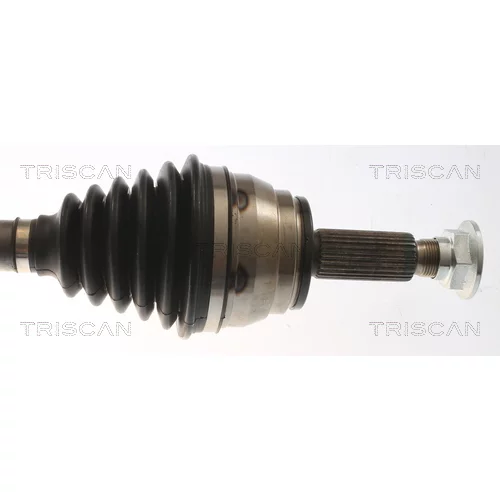 Hnací hriadeľ 8540 43516 /TRISCAN/ - obr. 2