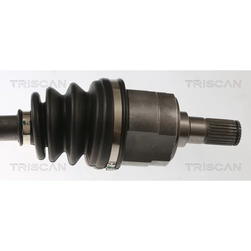 Hnací hriadeľ 8540 43530 /TRISCAN/ - obr. 2