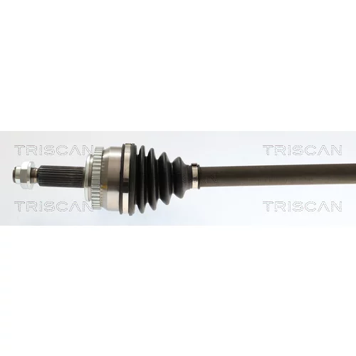 Hnací hriadeľ 8540 43534 /TRISCAN/ - obr. 1