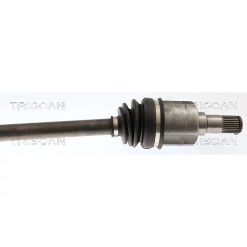 Hnací hriadeľ 8540 43536 /TRISCAN/ - obr. 3