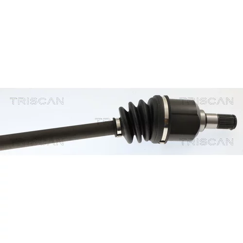 Hnací hriadeľ 8540 43540 /TRISCAN/ - obr. 2