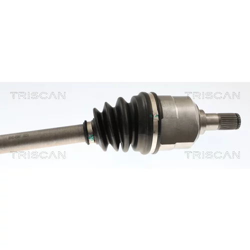 Hnací hriadeľ 8540 43547 /TRISCAN/ - obr. 2