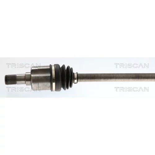 Hnací hriadeľ 8540 43558 /TRISCAN/ - obr. 1