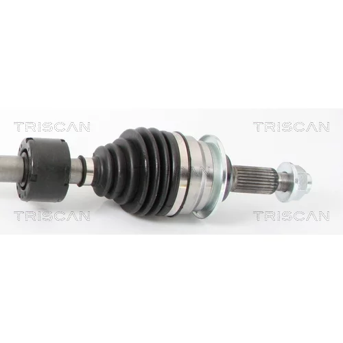 Hnací hriadeľ 8540 69504 /TRISCAN/ - obr. 2