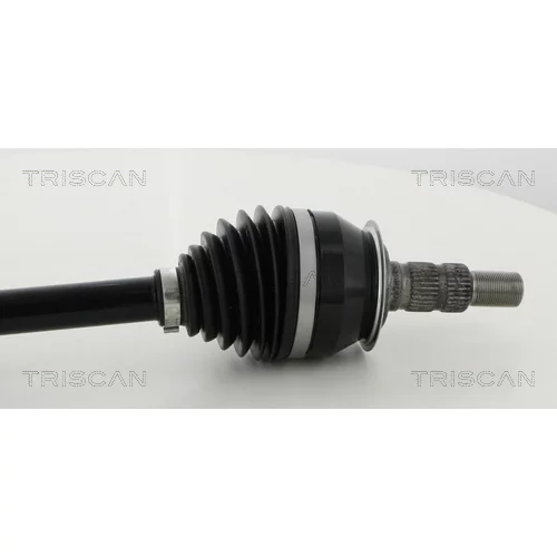 Hnací hriadeľ 8540 80502 /TRISCAN/ - obr. 2