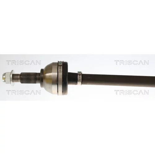 Hnací hriadeľ 8540 81513 /TRISCAN/ - obr. 1
