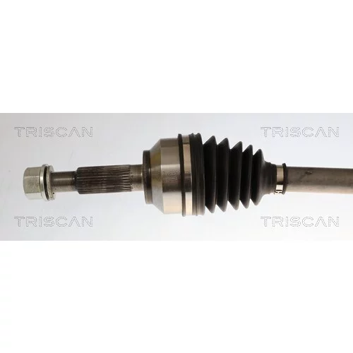Hnací hriadeľ 8540 81517 /TRISCAN/ - obr. 1