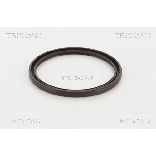 Tesniaci krúžok kľukového hriadeľa TRISCAN 8550 10045