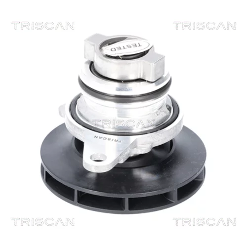 Vodné čerpadlo, chladenie motora 8600 10093 /TRISCAN/ - obr. 3