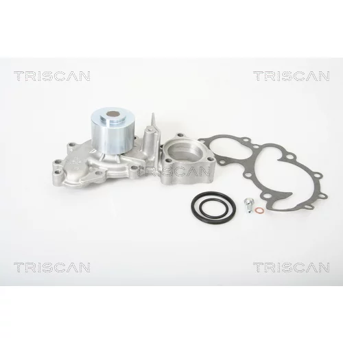 Vodné čerpadlo, chladenie motora TRISCAN 8600 13929