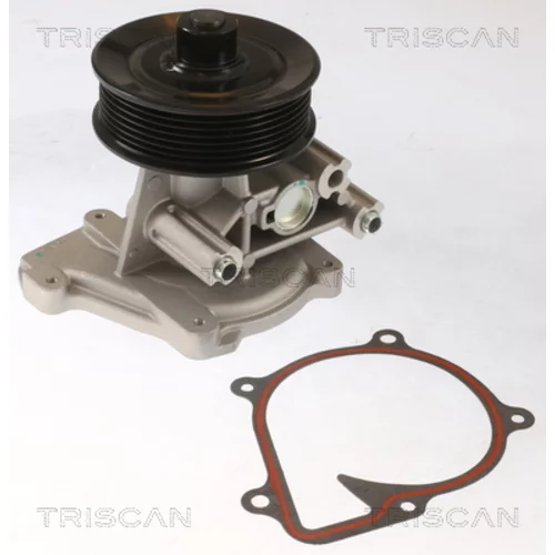 Vodné čerpadlo, chladenie motora TRISCAN 8600 16074