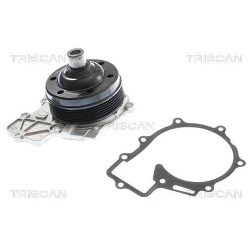Vodné čerpadlo, chladenie motora TRISCAN 8600 23072