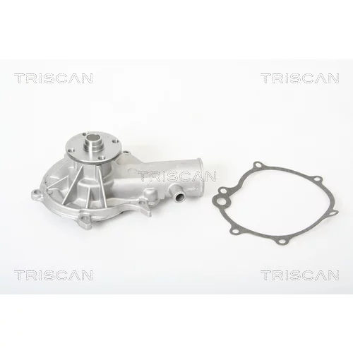 Vodné čerpadlo, chladenie motora TRISCAN 8600 24043