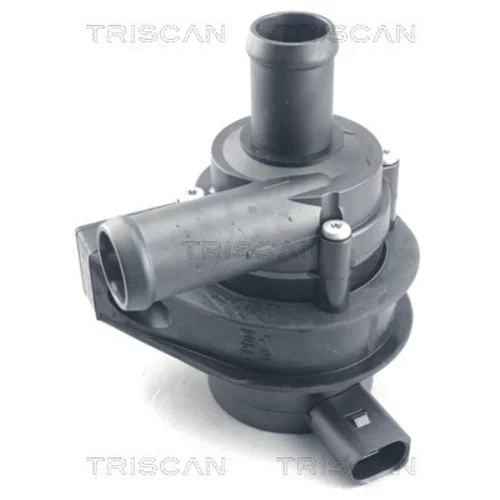 Prídavné vodné čerpadlo (okruh chladiacej vody) TRISCAN 8600 29070