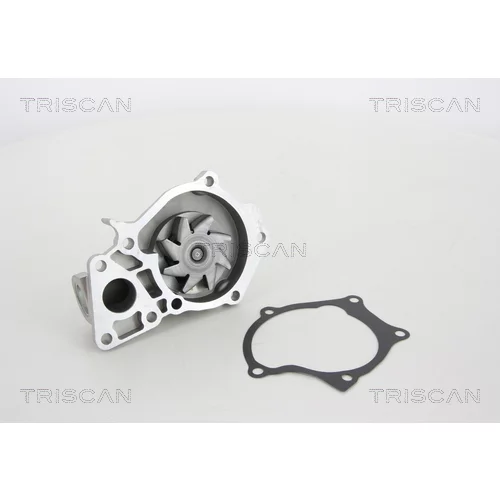 Vodné čerpadlo, chladenie motora 8600 43014 /TRISCAN/ - obr. 1
