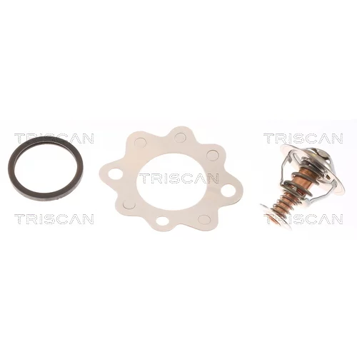 Termostat chladenia TRISCAN 8620 6188